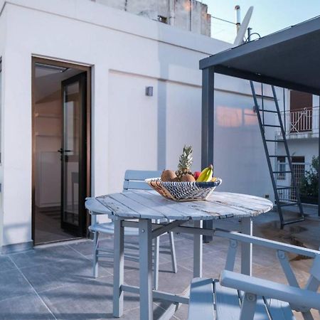 شقة أثينا  في Urban Luxury Homm Apt. In Deinokratous Str. المظهر الخارجي الصورة