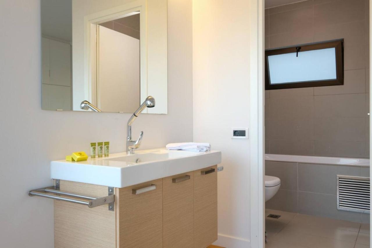 شقة أثينا  في Urban Luxury Homm Apt. In Deinokratous Str. المظهر الخارجي الصورة