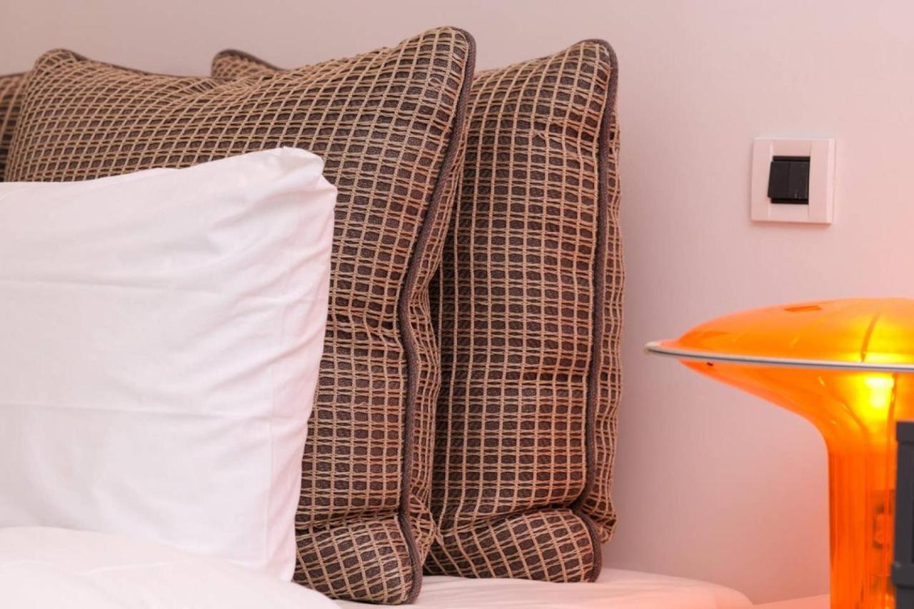 شقة أثينا  في Urban Luxury Homm Apt. In Deinokratous Str. المظهر الخارجي الصورة