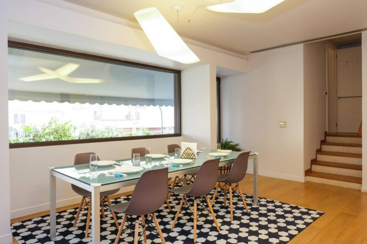 شقة أثينا  في Urban Luxury Homm Apt. In Deinokratous Str. المظهر الخارجي الصورة