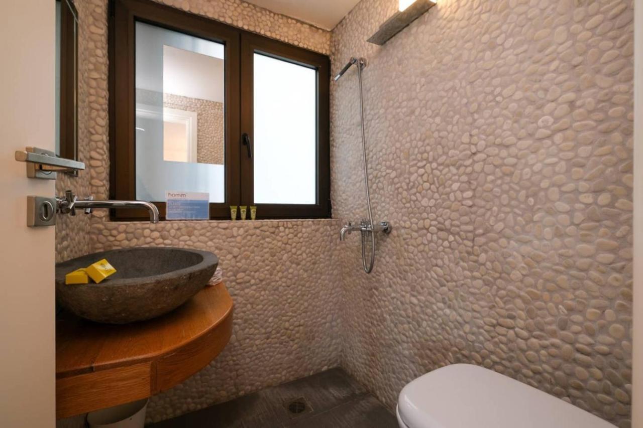 شقة أثينا  في Urban Luxury Homm Apt. In Deinokratous Str. المظهر الخارجي الصورة
