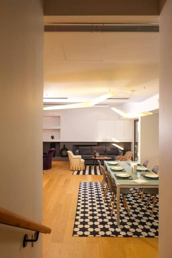 شقة أثينا  في Urban Luxury Homm Apt. In Deinokratous Str. المظهر الخارجي الصورة