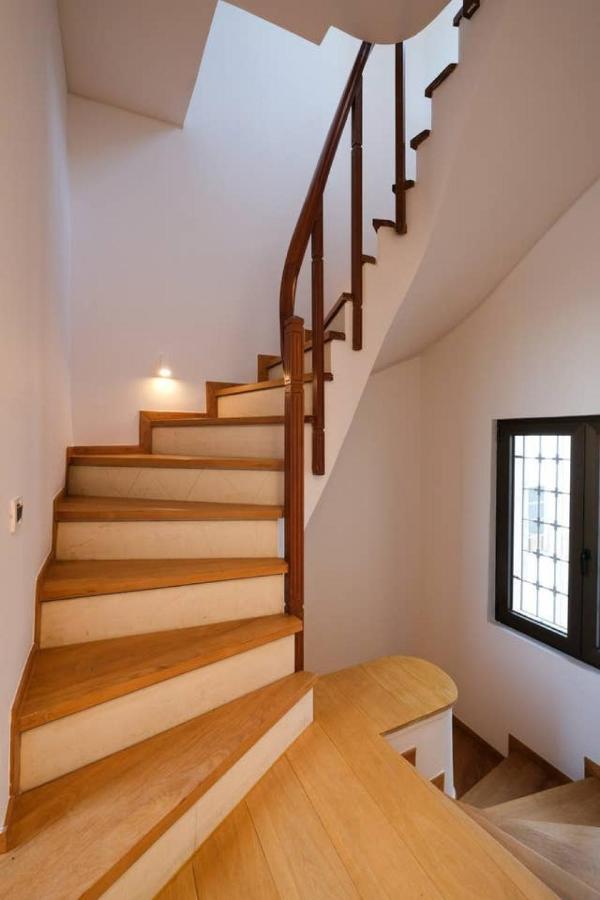 شقة أثينا  في Urban Luxury Homm Apt. In Deinokratous Str. المظهر الخارجي الصورة
