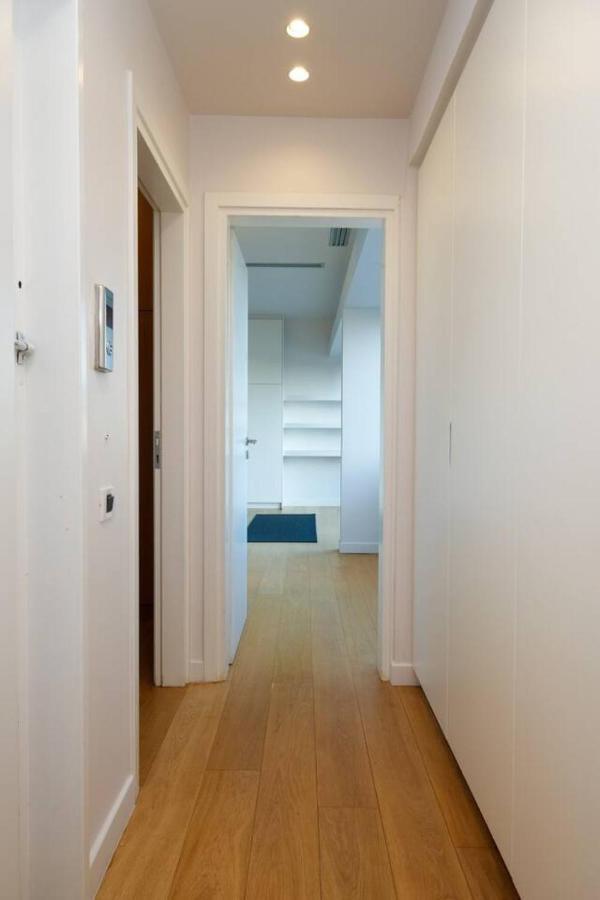 شقة أثينا  في Urban Luxury Homm Apt. In Deinokratous Str. المظهر الخارجي الصورة