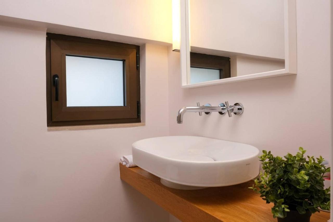 شقة أثينا  في Urban Luxury Homm Apt. In Deinokratous Str. المظهر الخارجي الصورة